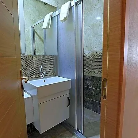 Nişantaşı Diamond Otel 3*