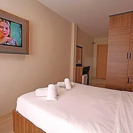 Otel Nişantaşı Diamond 3*