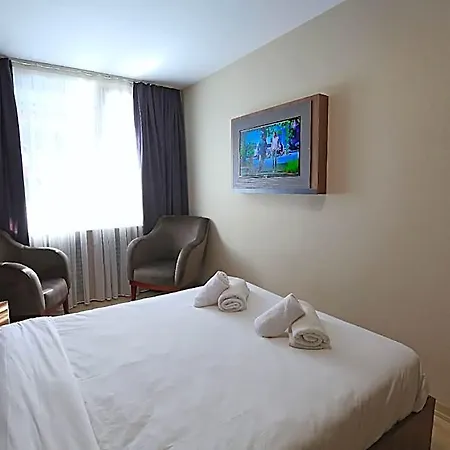 Otel Nişantaşı Diamond