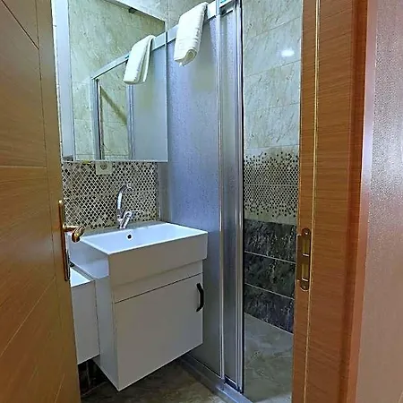 Nisantasi Diamond Hotel 3*