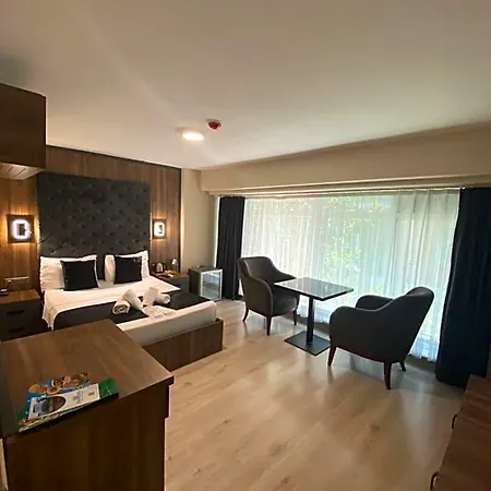 Hotel Nisantasi Diamond