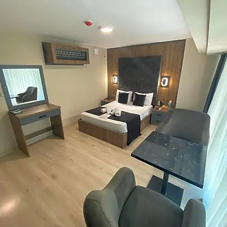 Hotel Nisantasi Diamond