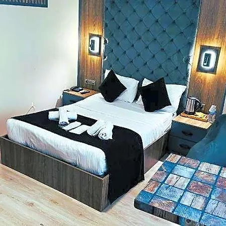 Hotel Nisantasi Diamond