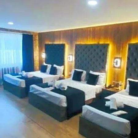 Nisantasi Diamond Hotel 3*