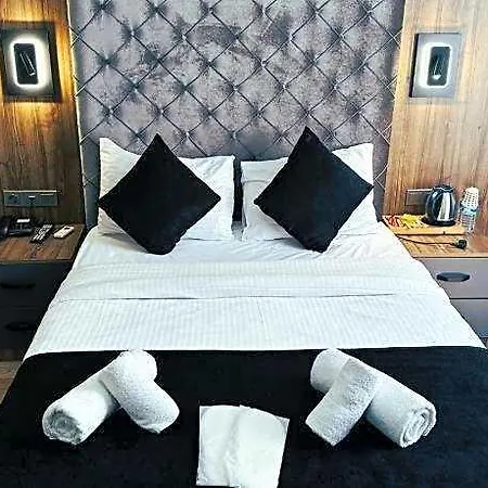 Nisantasi Diamond Hotel 3*
