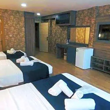 Hotel Nisantasi Diamond 3*