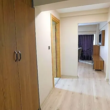 Hotel Nisantasi Diamond 3*