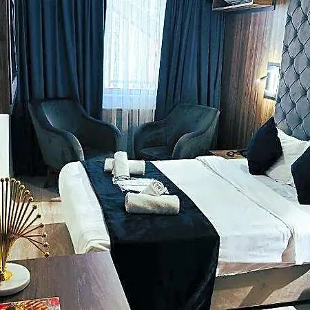 Nisantasi Diamond 3* Estambul