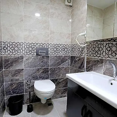 Nisantasi Diamond 3* Estambul