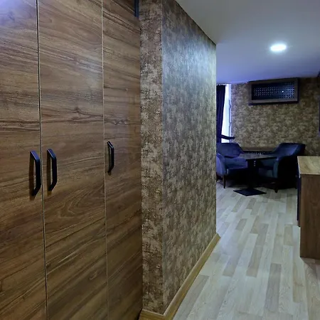Nisantasi Diamond Стамбул