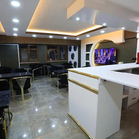 Nisantasi Diamond 3* Стамбул