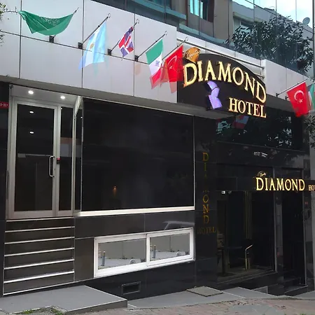 Nisantasi Diamond 이스탄불