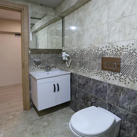 Nisantasi Diamond Стамбул