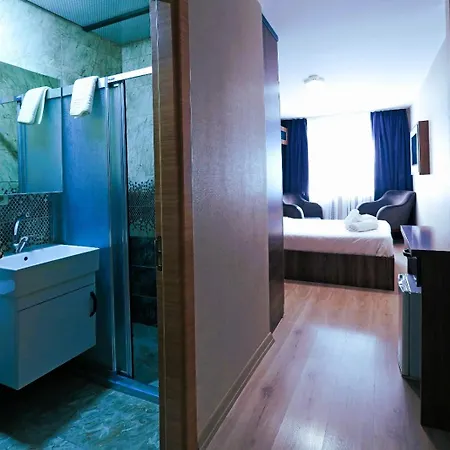Nisantasi Diamond 3* Стамбул