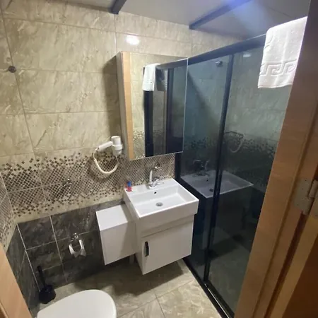 Nisantasi Diamond Отель