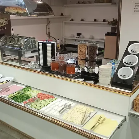 Nisantasi Diamond 호텔 3*