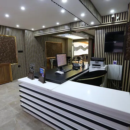 Nisantasi Diamond Отель *