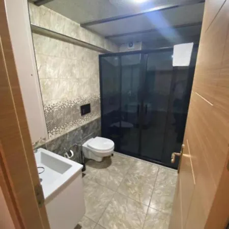 Отель Nisantasi Diamond Стамбул