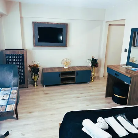 Nisantasi Diamond Отель