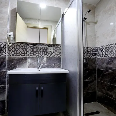 Nisantasi Diamond Отель Стамбул