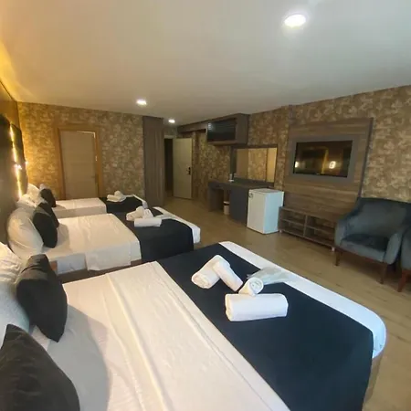 Nisantasi Diamond 3* איסטמבול