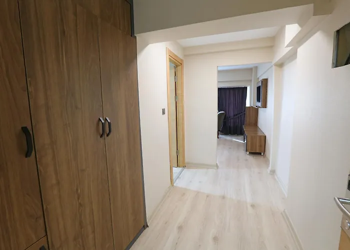 Hotel Nisantasi Diamond Istanbulská provincie