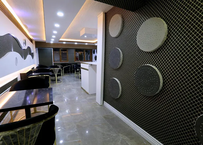 Hotel Nisantasi Diamond