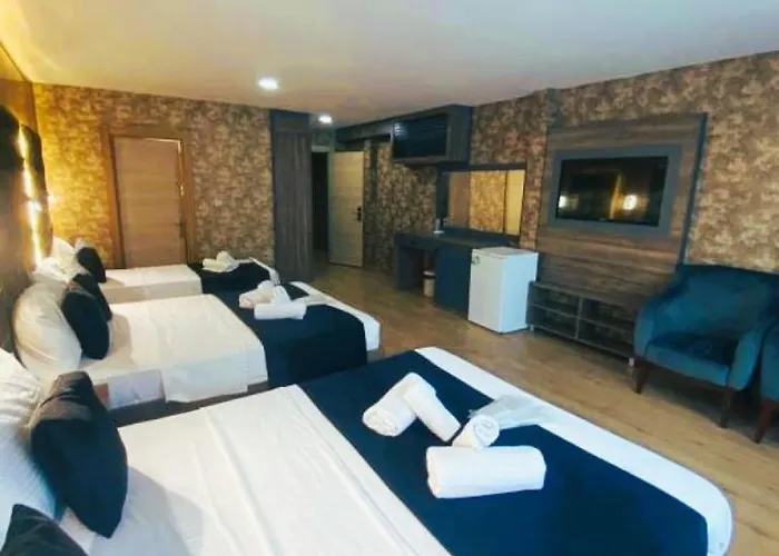 Nisantasi Diamond Hotel