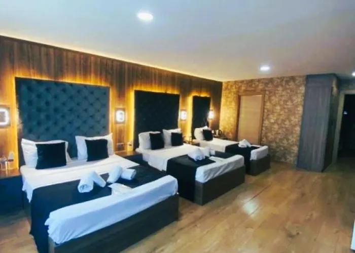 Nisantasi Diamond Hotel