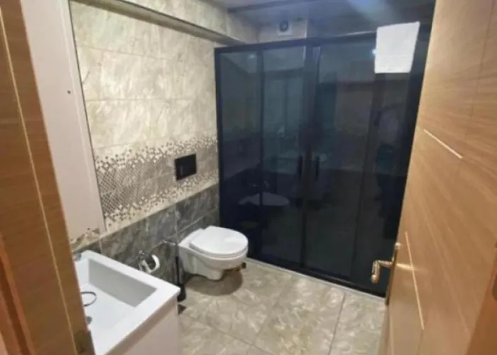 Hotel Nisantasi Diamond Istanbulská provincie