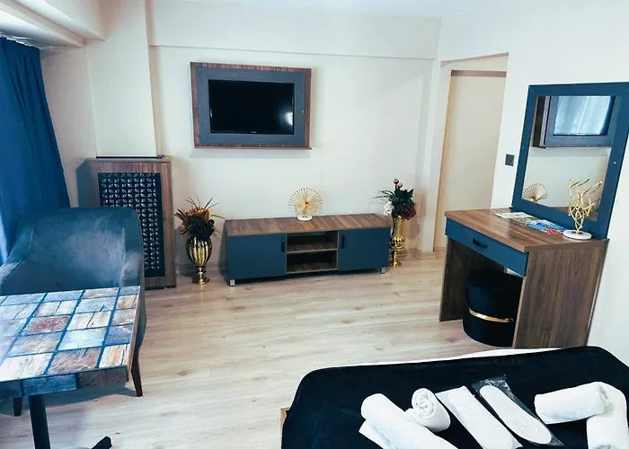 Nisantasi Diamond Hotel