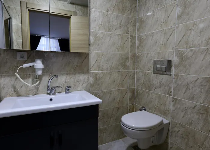 Nisantasi Diamond 3*