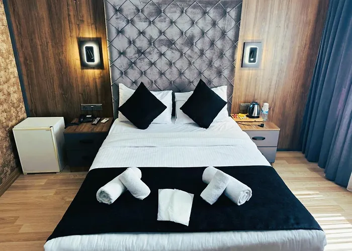 Hotel Nisantasi Diamond 3*