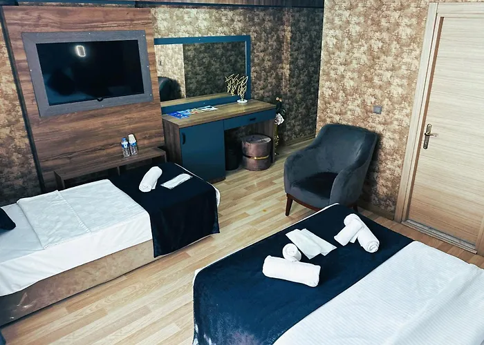 Nisantasi Diamond 3*