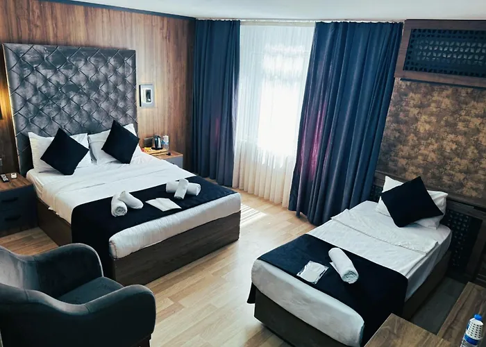 Hotel Nisantasi Diamond