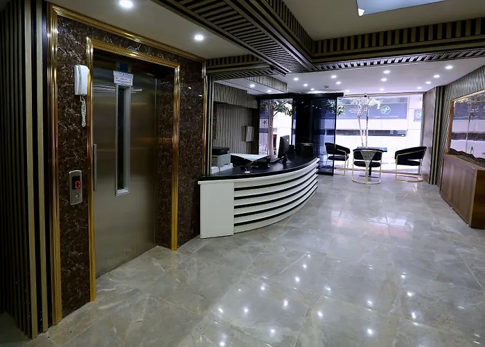 Nisantasi Diamond Hotel 3*