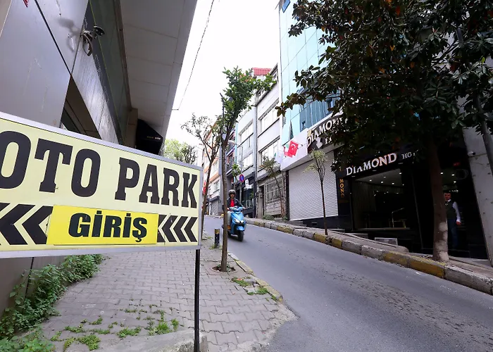 Nisantasi Diamond 3*