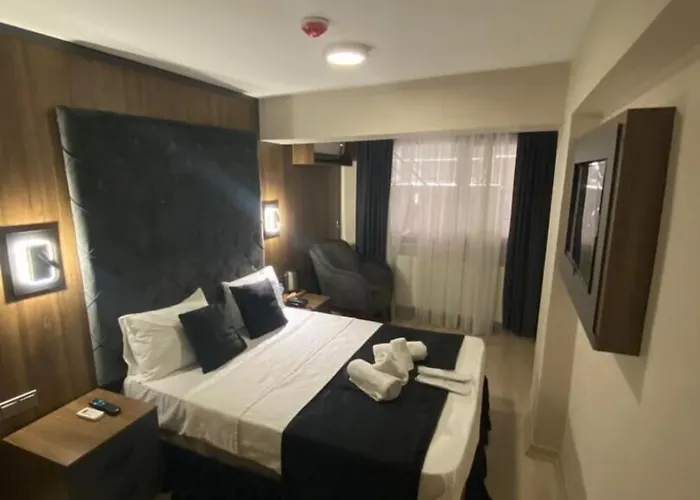 Nisantasi Diamond Istanbulská provincie