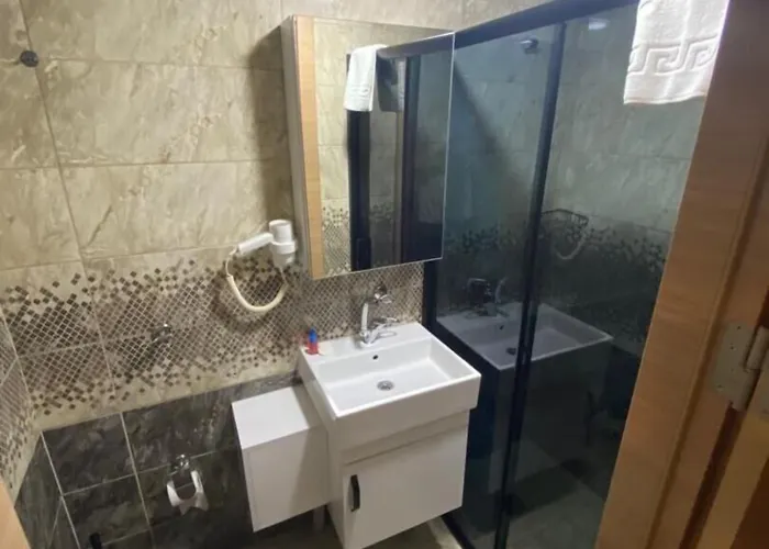 Nisantasi Diamond Hotel