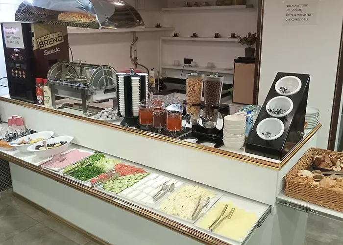 Nisantasi Diamond Hotel 3*